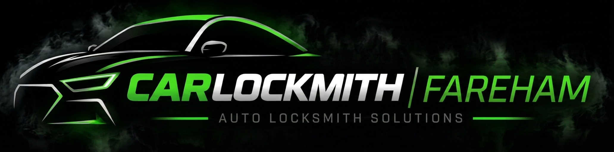 CARLOCKSMITH Fareham auto locksmith solutions